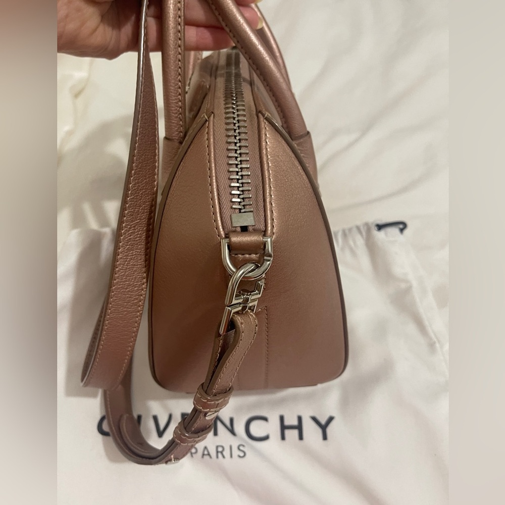 Givenchy antigona small - Picture 4 of 12
